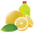lemons Icon